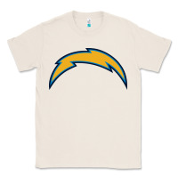 Natural chargers Classic Tee - tuanDangUi