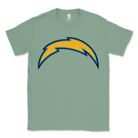 Sage chargers Classic Tee - tuanDangUi
