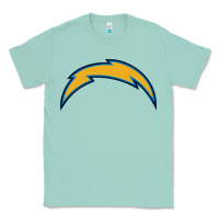 Chargers Classic Tee | Teevron