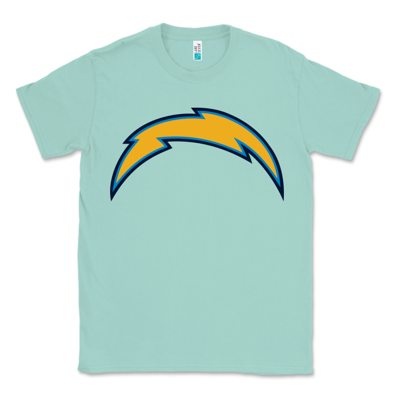 Chargers Classic Tee by tuanDangUi | Teevron
