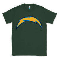 Sports Green chargers Classic Tee - tuanDangUi