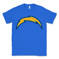 True Royal chargers Classic Tee - tuanDangUi