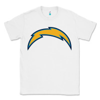 White chargers Classic Tee - tuanDangUi