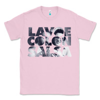 Bubblegum Pink lavoe colon salsa fania all stars Classic Tee - tuanDangUi