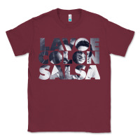 Burgundy lavoe colon salsa fania all stars Classic Tee - tuanDangUi