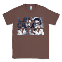 Chestnut lavoe colon salsa fania all stars Classic Tee - tuanDangUi