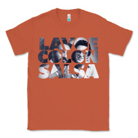 Copper lavoe colon salsa fania all stars Classic Tee - tuanDangUi