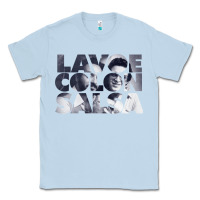 Dusty Blue lavoe colon salsa fania all stars Classic Tee - tuanDangUi