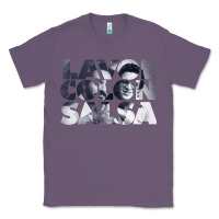 Lavender lavoe colon salsa fania all stars Classic Tee - tuanDangUi