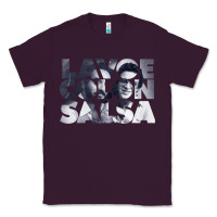 Plum lavoe colon salsa fania all stars Classic Tee - tuanDangUi