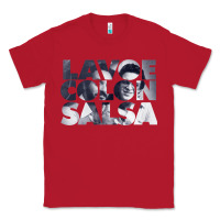 Red lavoe colon salsa fania all stars Classic Tee - tuanDangUi