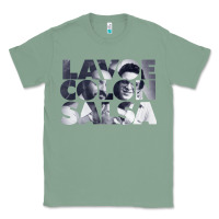 Sage lavoe colon salsa fania all stars Classic Tee - tuanDangUi