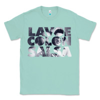 Seafoam lavoe colon salsa fania all stars Classic Tee - tuanDangUi