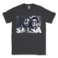 Smoke lavoe colon salsa fania all stars Classic Tee - tuanDangUi