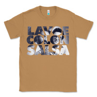 Toasted Coconut lavoe colon salsa fania all stars Classic Tee - tuanDangUi