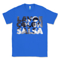 True Royal lavoe colon salsa fania all stars Classic Tee - tuanDangUi