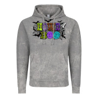 Cloud Rock Halloween howdy boo Vintage Hoodie - NancyCooperArtShop