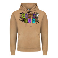 Vintage Camel Halloween howdy boo Vintage Hoodie - NancyCooperArtShop