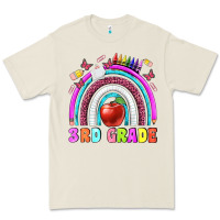 Bone 3 rd grade Premium Tee - BundleAndBundleShop
