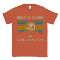 Copper give me some chon chon funny quote vintage  popeye lovers blood in blo Classic Tee - tuanDangUi