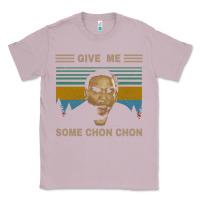 Lilac give me some chon chon funny quote vintage  popeye lovers blood in blo Classic Tee - tuanDangUi