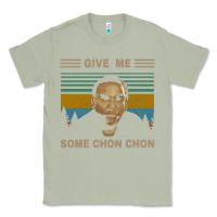 Matcha give me some chon chon funny quote vintage  popeye lovers blood in blo Classic Tee - tuanDangUi