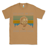 Toasted Coconut give me some chon chon funny quote vintage  popeye lovers blood in blo Classic Tee - tuanDangUi