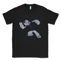 Black popeye poopdeck academy brand a transparent Classic Tee - tuanDangUi