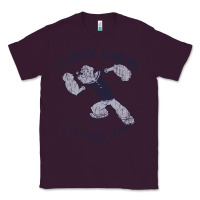 Plum popeye poopdeck academy brand a transparent Classic Tee - tuanDangUi