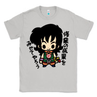Moon Dust ヤムチャ yamcha Classic Tee - tuanDangUi