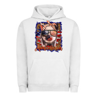 Pigment Lunar Rock amerıcan pig Urban Hoodie - BarkalooDesign
