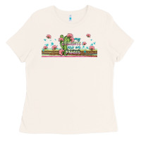Bone my students are on point libbey glass Ladies Tee - BundleAndBundleShop