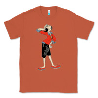 Copper olive oyl art Classic Tee - tuanDangUi
