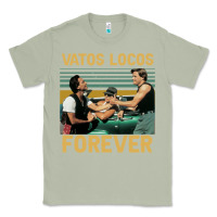 Matcha vatos locos forever Classic Tee - tuanDangUi