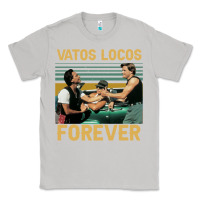 Moon Dust vatos locos forever Classic Tee - tuanDangUi