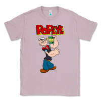 Lilac popeye Classic Tee - tuanDangUi