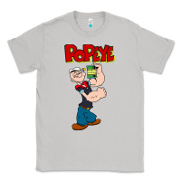 Moon Dust popeye Classic Tee - tuanDangUi