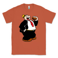 Wimpi Character Popeye Classic Tee | Teevron