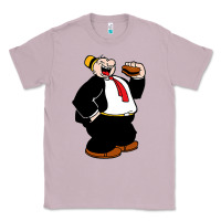 Lilac wimpi character popeye Classic Tee - tuanDangUi