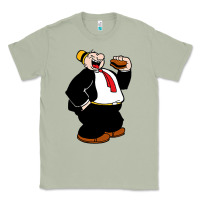 Matcha wimpi character popeye Classic Tee - tuanDangUi
