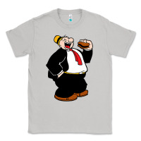Moon Dust wimpi character popeye Classic Tee - tuanDangUi