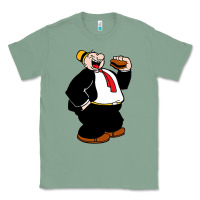 Sage wimpi character popeye Classic Tee - tuanDangUi