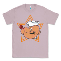 Lilac popeye 2 Classic Tee - tuanDangUi