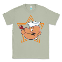 Matcha popeye 2 Classic Tee - tuanDangUi
