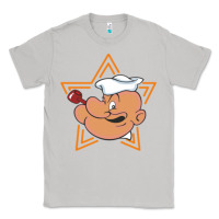 Moon Dust popeye 2 Classic Tee - tuanDangUi