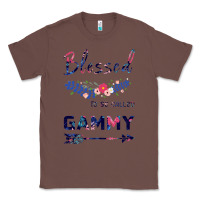 Chestnut Blessed To Be Called Gammy Classic Tee - Bettercallsaul