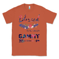 Copper Blessed To Be Called Gammy Classic Tee - Bettercallsaul