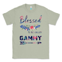 Matcha Blessed To Be Called Gammy Classic Tee - Bettercallsaul
