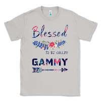 Moon Dust Blessed To Be Called Gammy Classic Tee - Bettercallsaul