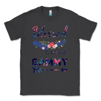 Smoke Blessed To Be Called Gammy Classic Tee - Bettercallsaul